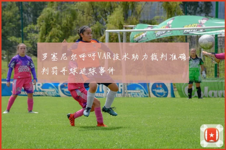 罗塞尼尔呼吁VAR技术助力裁判准确判罚手球进球事件