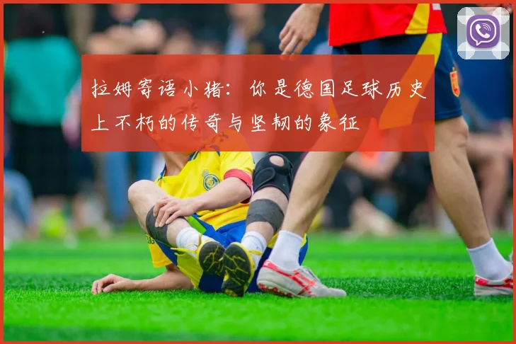 拉姆寄语小猪：你是德国足球历史上不朽的传奇与坚韧的象征