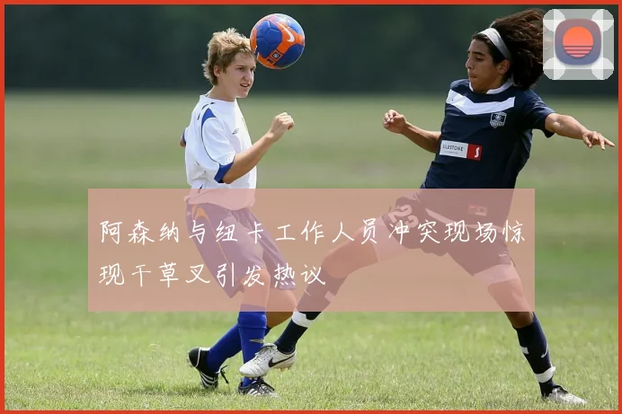 阿森纳与纽卡工作人员冲突现场惊现干草叉引发热议
