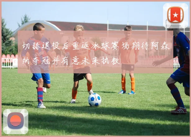 切赫退役后重返冰球赛场期待阿森纳夺冠并有意未来执教