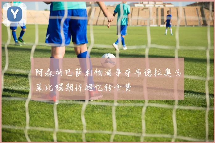 阿森纳巴萨利物浦争夺韦德拉奥戈莱比锡期待超亿转会费