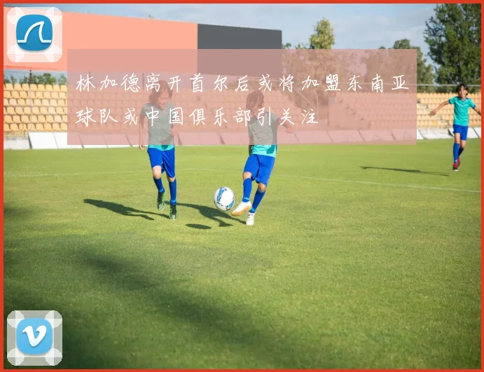 林加德离开首尔后或将加盟东南亚球队或中国俱乐部引关注